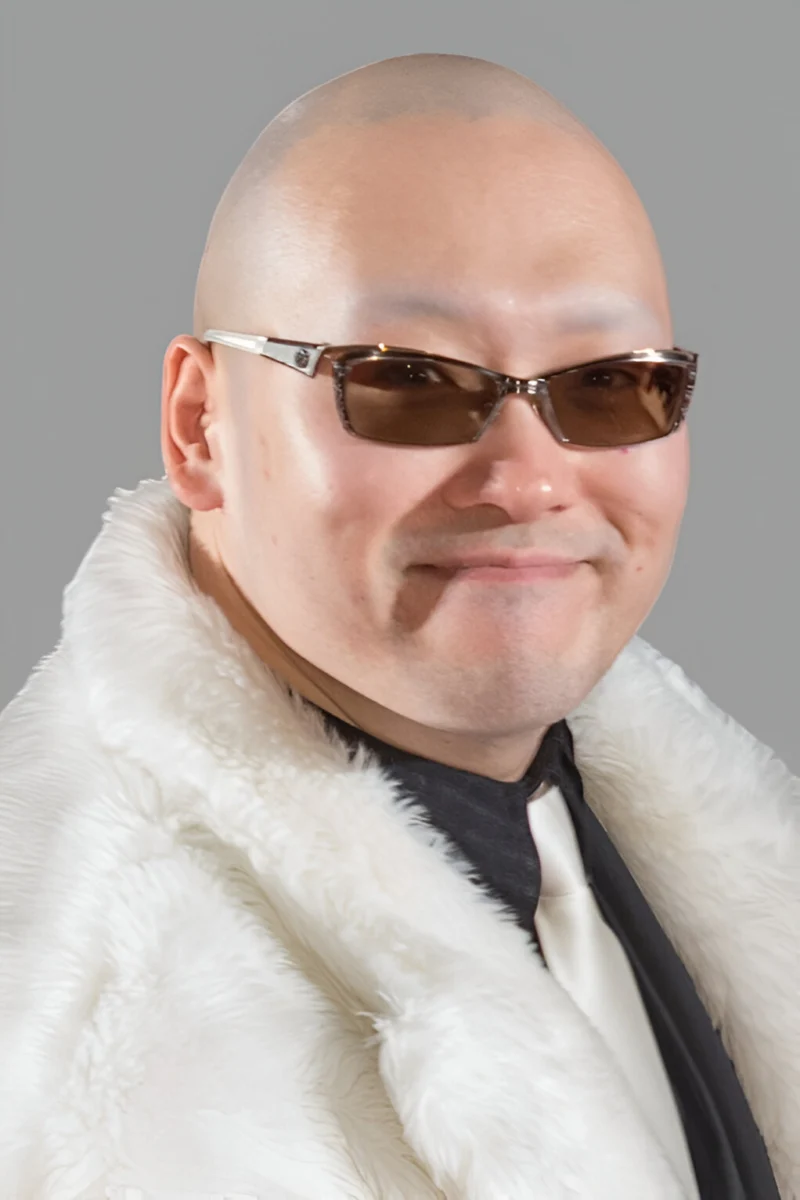 Ясухиро Мамия